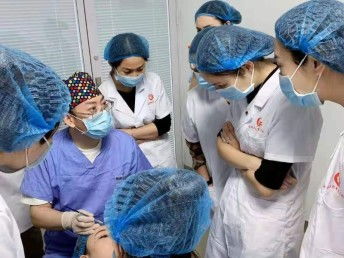 圖 廊坊固安微整線雕培訓學校 哪家醫院微整形專業 廊坊職業培訓 廊坊列表網