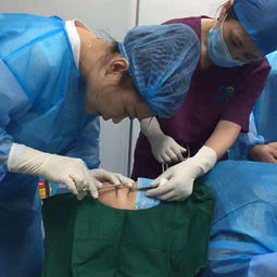 莆田十大微整形培訓機構一般要多少學費