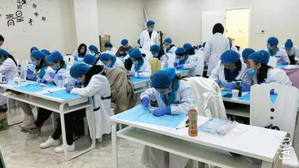 想學(xué)微整形培訓(xùn)學(xué)校中國(guó)哪家學(xué)校好