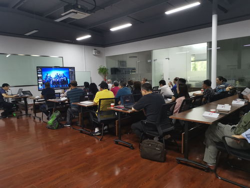 ps后期 天人影像 acr插件的靈活應(yīng)用 精品后期培訓(xùn)課圓滿結(jié)束