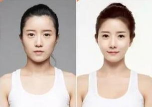 臉大的感覺(jué),你真的不懂