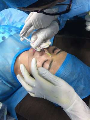 吉林長(zhǎng)春17年微整形培訓(xùn)學(xué)校最好的有哪些-培訓(xùn)通