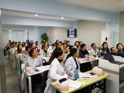 鄭州最權威的微整形機構,最好的微整形培訓學校-培訓通