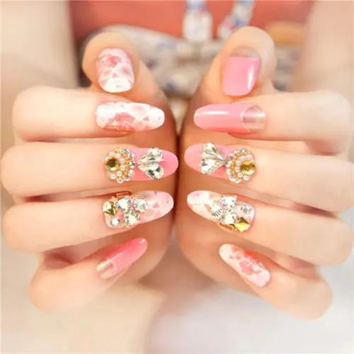 石家莊高新開發區紋繡美甲培訓班哪家好 石家莊高新開發區紋繡美甲培訓課程排名 多少錢 培訓幫