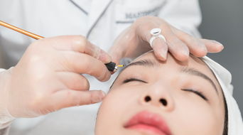 太原半永久培訓學校哪家好