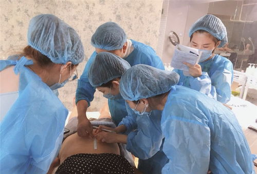 圖 深圳微整形培訓機構,正規微整形培訓學校 深圳職業培訓