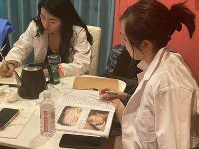 珠海集美微整形培訓中心