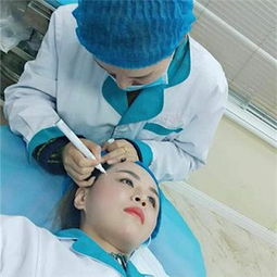 上海微整形學校培訓 上海整形美容培訓