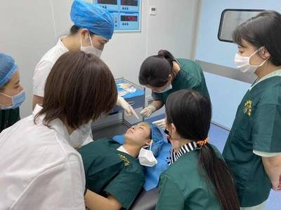 昆明哪家培訓(xùn)微整學(xué)校好