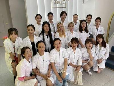 日喀則-微整培訓(xùn)機(jī)構(gòu)排名榜