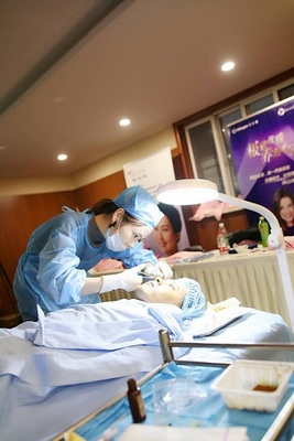 西安最好最正規(guī)的十大微整形培訓(xùn)學(xué)校排行榜-培訓(xùn)通