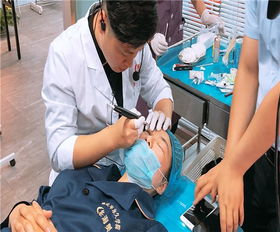 圖 天津微整形培訓學校 微整形培訓學校哪家專業 學費多少錢 天津職業培訓