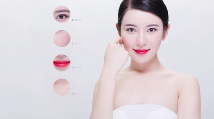 廈門專業微整形化妝學校