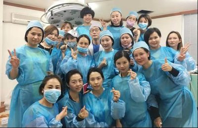 浦東新區可以學微整形嗎現在去哪里學微整形