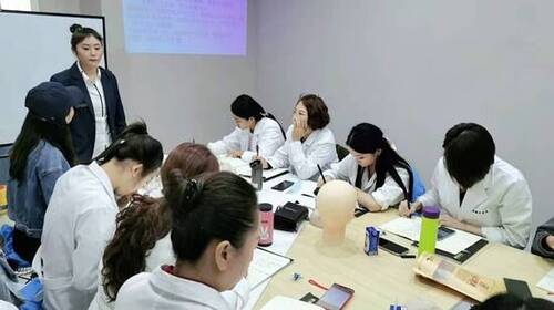 黃石十大醫美培訓學校