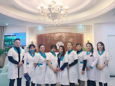 微整形培訓學校哪家呢