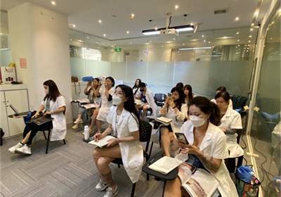 海口微整形培訓