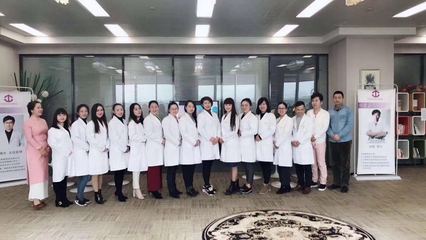 南通微整形針劑培訓學校地址