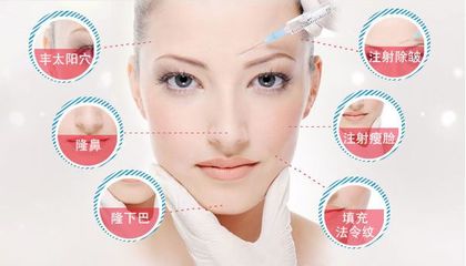 洛陽微整形課程介紹--河南最正規十大微整形培訓學校