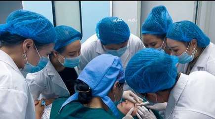 平涼微整形培訓學校多少錢