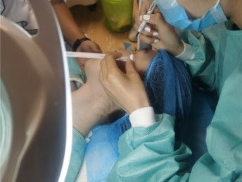 圖 泰安專業的賽碧緹微整培訓學校 泰安職業培訓 泰安列表網