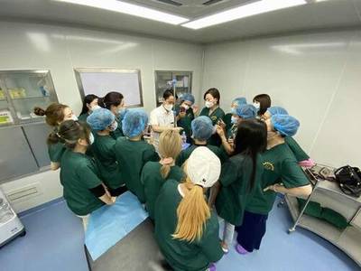 比較有名的微整針劑培訓(xùn)學(xué)校全國(guó)排名