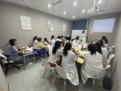 全國(guó)十大微整形培訓(xùn)學(xué)校哪里好