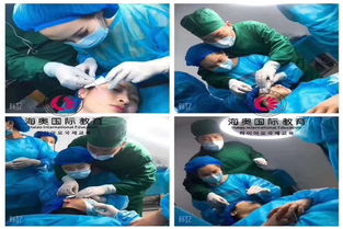 石家莊哪家微整形培訓(xùn)學(xué)校口碑好