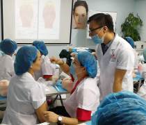 寧波微整形培訓(xùn)學(xué)校優(yōu)質(zhì)商家置頂推薦產(chǎn)品