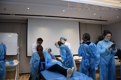 武漢微整形培訓(xùn)_武漢最好的微整形培訓(xùn)學(xué)校學(xué)費(fèi)是多少錢(qián)-培訓(xùn)通