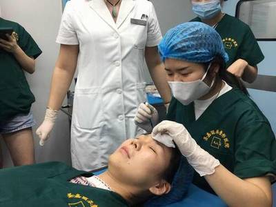 廣州微整形培訓(xùn)培訓(xùn)學(xué)校