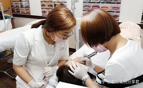 現(xiàn)在關(guān)于眉毛微整形的最高技術(shù)發(fā)展到了什么水平 繡眉,紋眉,織眉,植眉有何區(qū)別