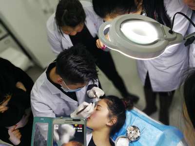 河南周口專業(yè)微整形培訓(xùn)學(xué)校哪家好?十大正規(guī)微整形培訓(xùn)學(xué)習(xí)班