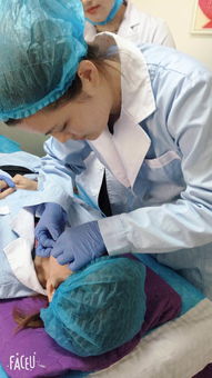 白城比較好的微整形學(xué)校是哪個(gè)