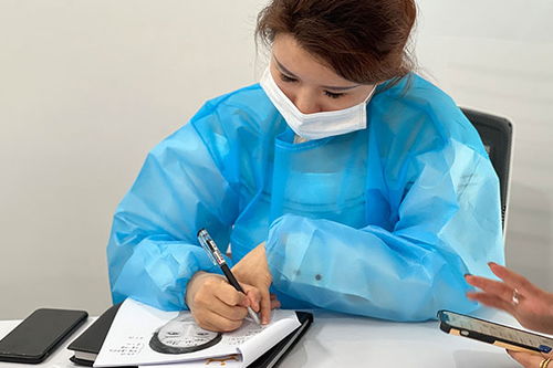 歡迎來校考察 北京醫(yī)美 培訓(xùn)