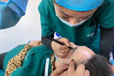 成都比較好的微整培訓學校哪家好?