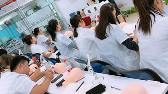 圖 微整形培訓排名海奧微整培訓學校北京 晉城職業培訓 晉城列表網