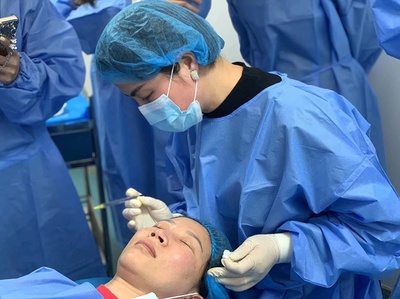 整容培訓專業學校排名