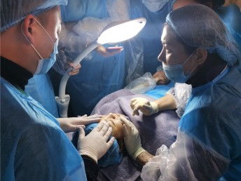 圖 南京正規微整形培訓學校 南京職業培訓