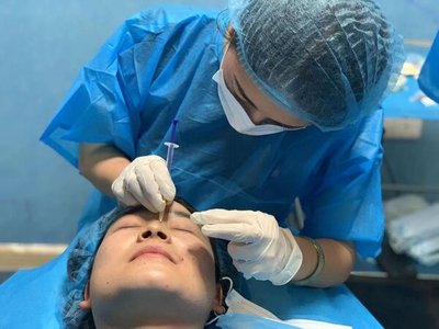 微整形培訓學校哪個好