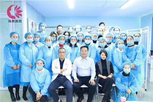 秦皇島十大微整形技術培訓班