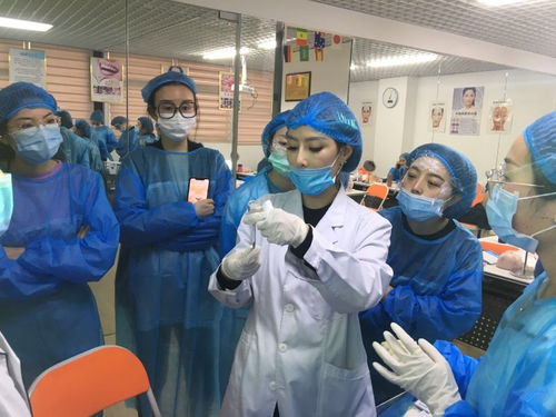 圖 揚州微整形培訓學校家紋繡好 杭州職業培訓