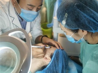 圖 泰安正規微整形培訓學校 泰安職業培訓 泰安列表網