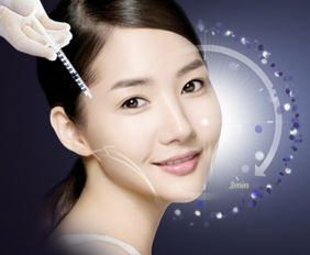 微整形基礎知識,注射除皺常用的材料