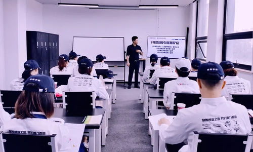 培訓動態 dr.pizza系列精品創業課程全線開講中 更多新品課程內測進行中