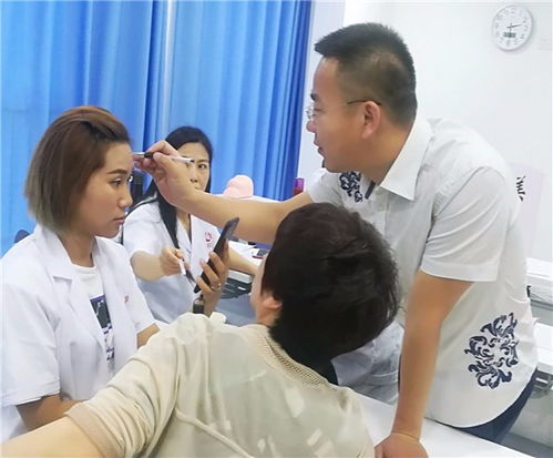 圖 五指山專(zhuān)業(yè)微整形培訓(xùn)學(xué)校,一個(gè)人煥發(fā)能力的機(jī)構(gòu) 天津職業(yè)培訓(xùn)