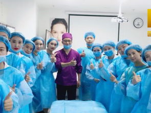 圖 臨沂微整形注射培訓(xùn)學(xué)校哪里有 合肥職業(yè)培訓(xùn)