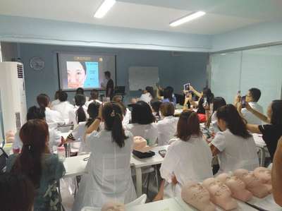 鄭州十大微整形培訓(xùn)學(xué)校排名-培訓(xùn)通