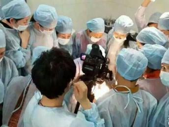 圖 北京首選中科藝美微整形培訓學校 北京醫療