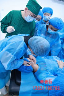 圖 密云學習微整形培訓時間大概多久 選擇海奧微整培訓學校 北京職業培訓